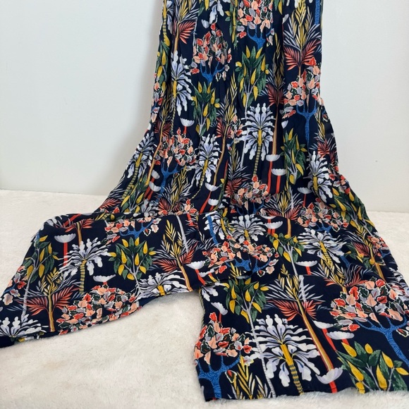 Anthropologie Lala Sleep Jumpsuit with Pockets. Size Small - Picture 5 of 13